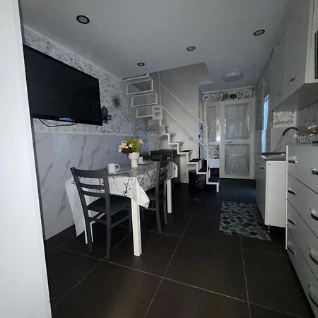 Dori Home Neapel Exterior foto