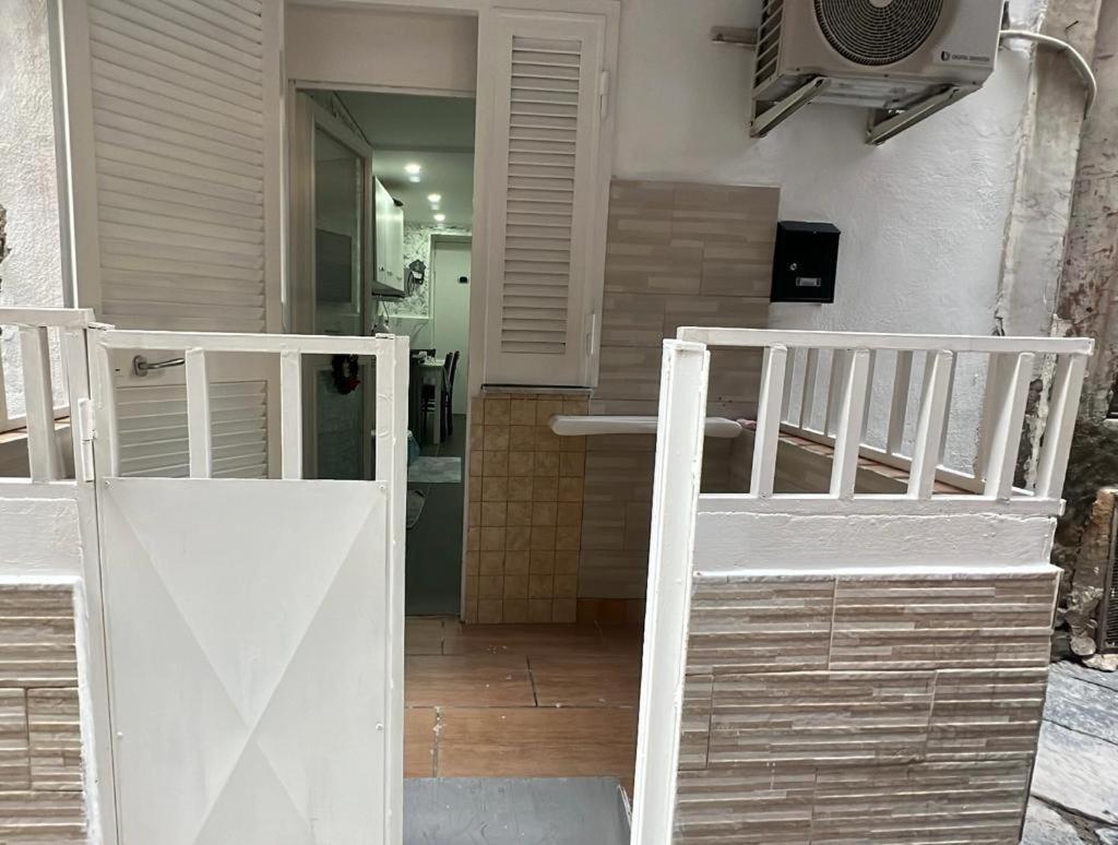 Dori Home Neapel Exterior foto