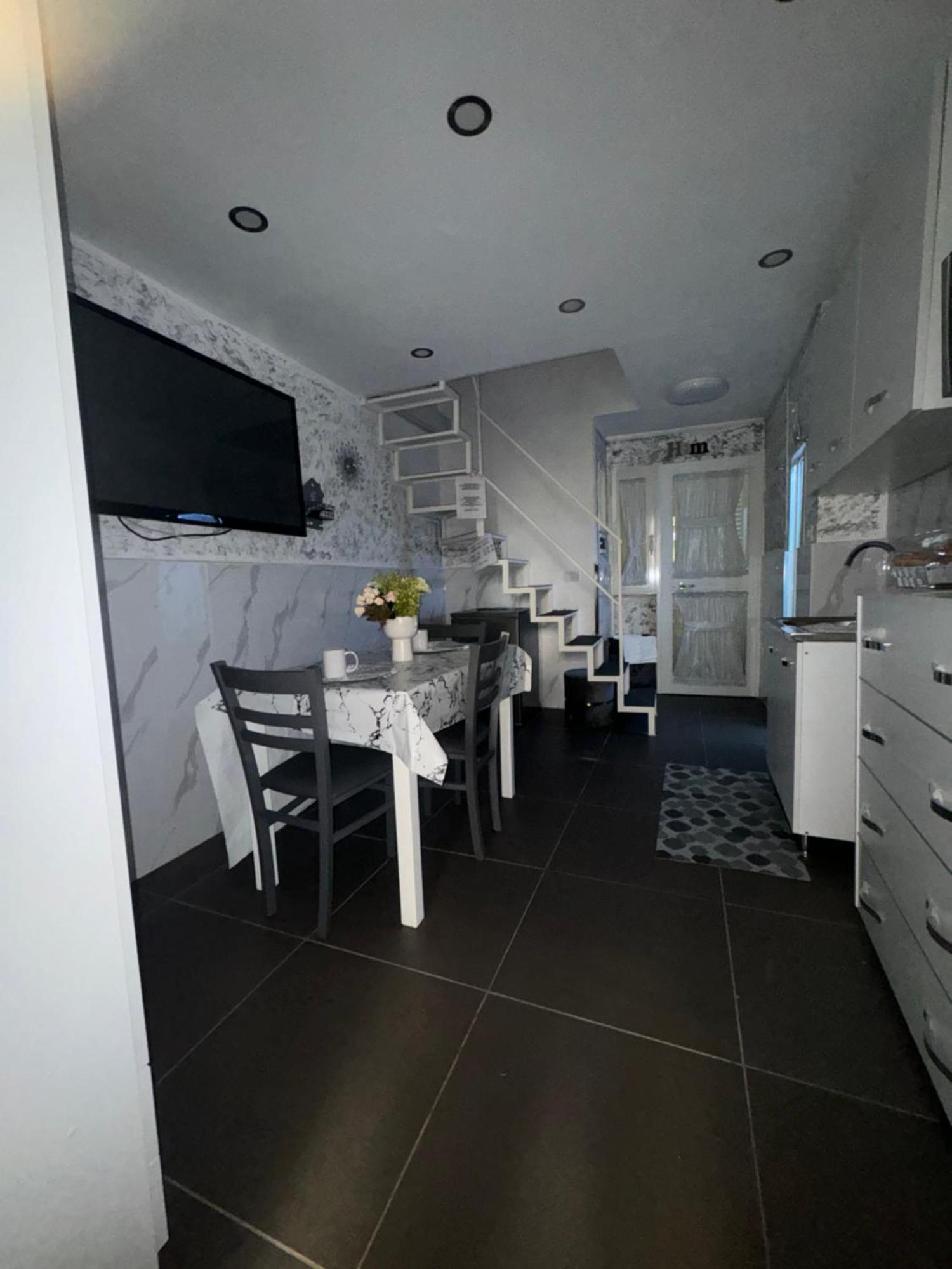 Dori Home Neapel Exterior foto