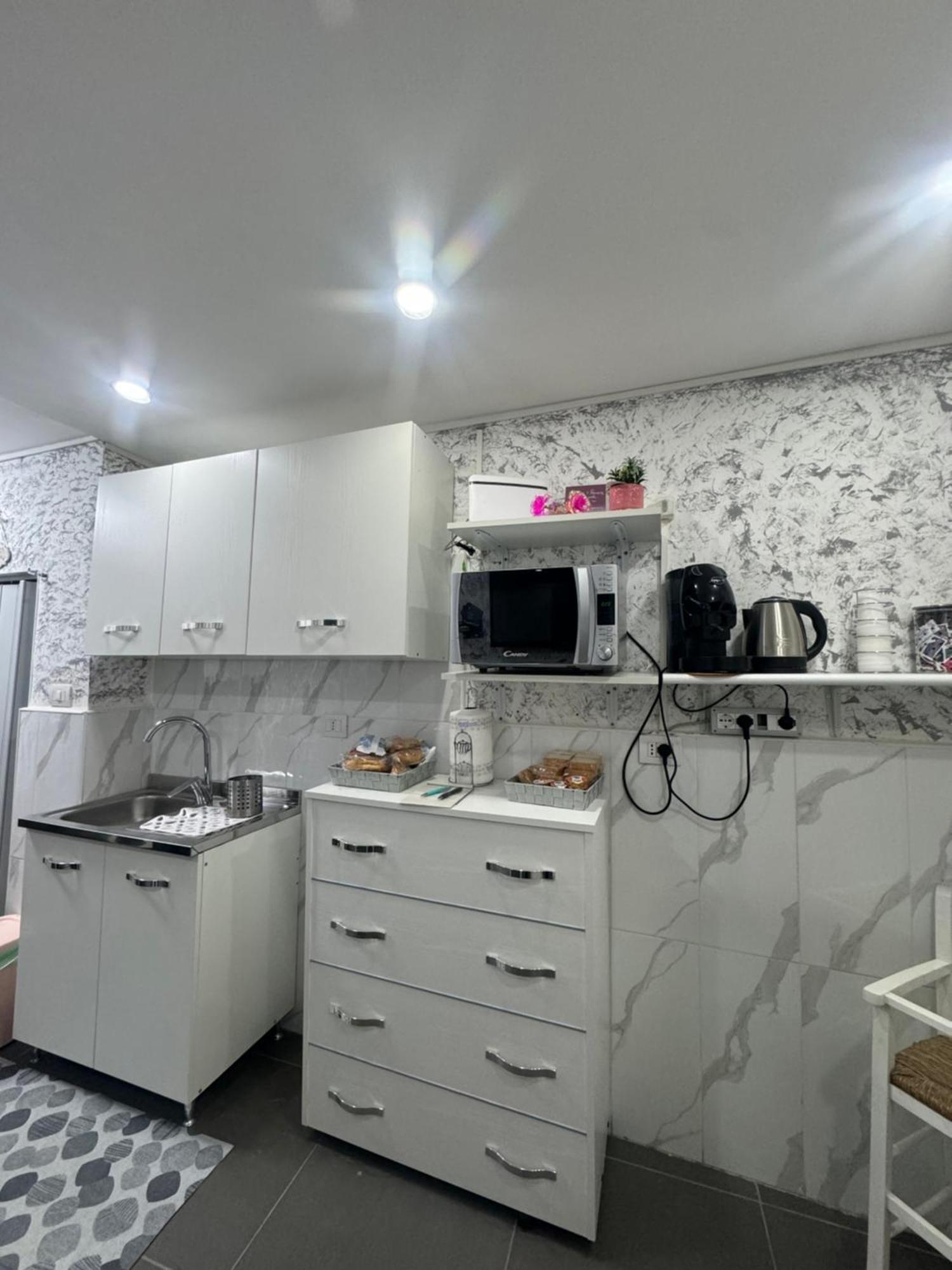 Dori Home Neapel Exterior foto