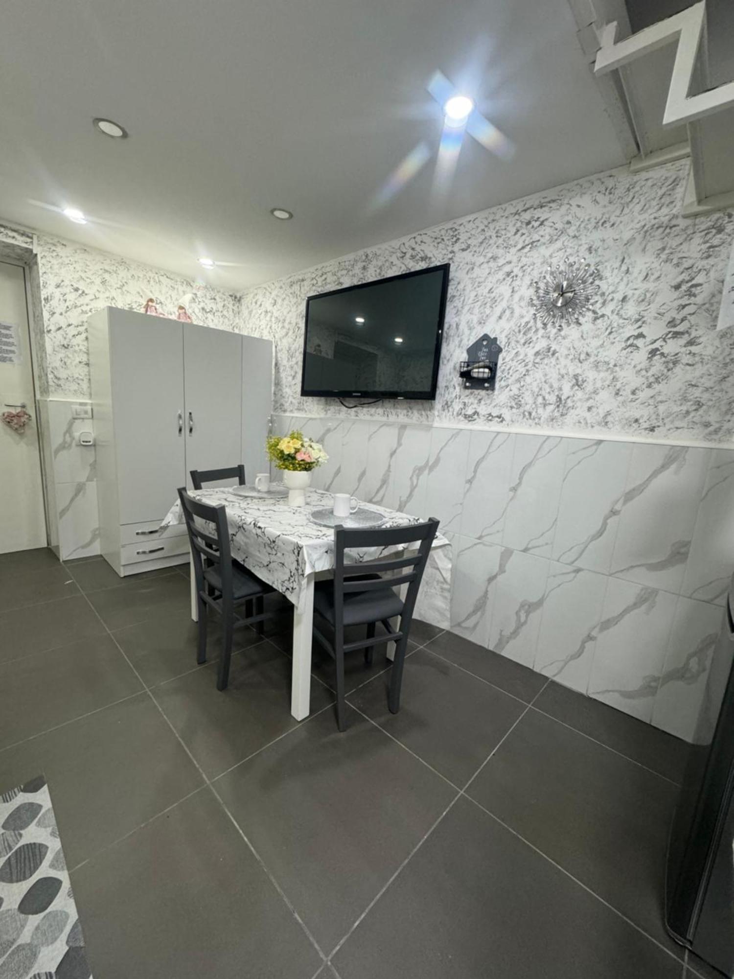 Dori Home Neapel Exterior foto