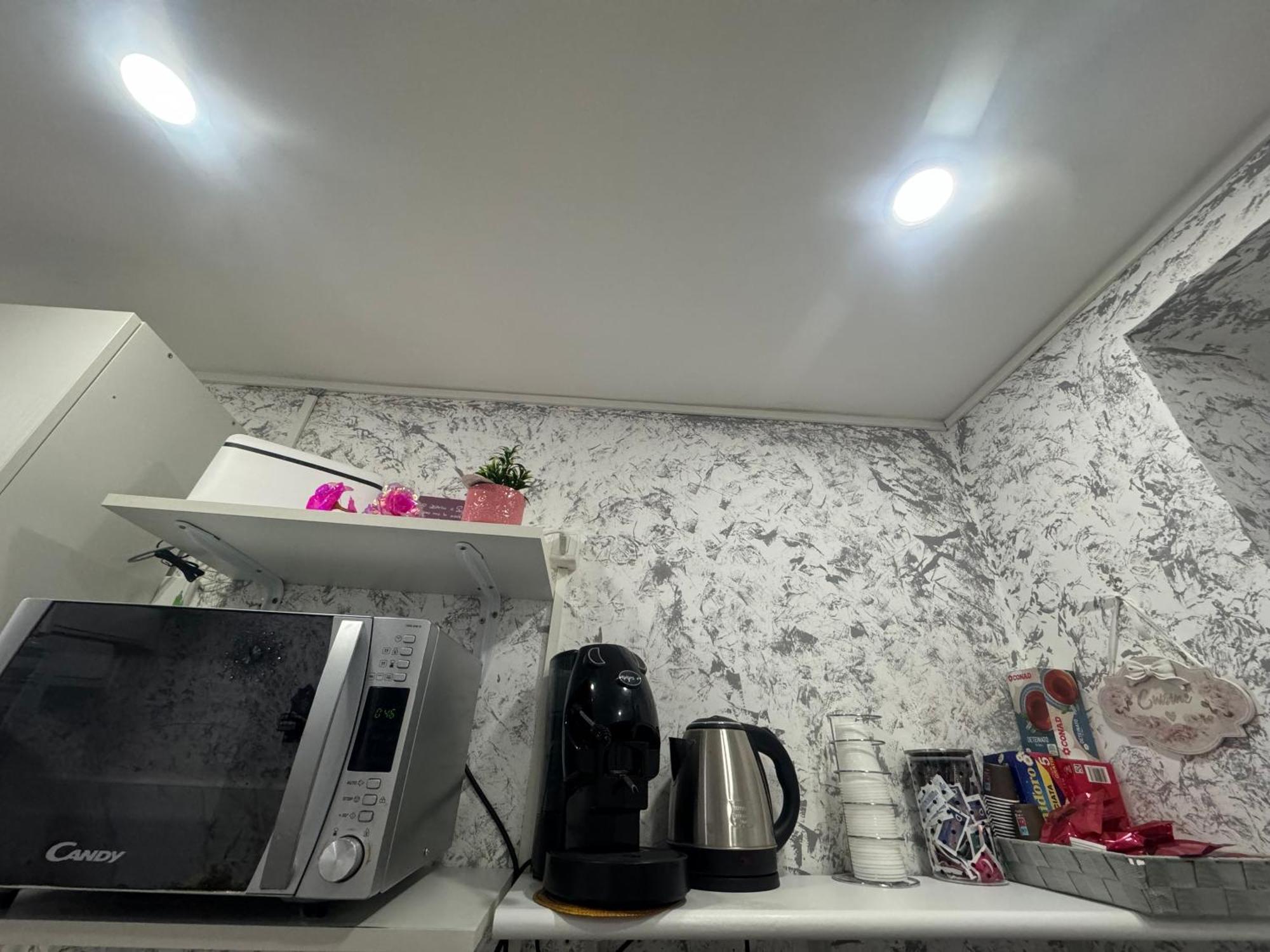 Dori Home Neapel Exterior foto