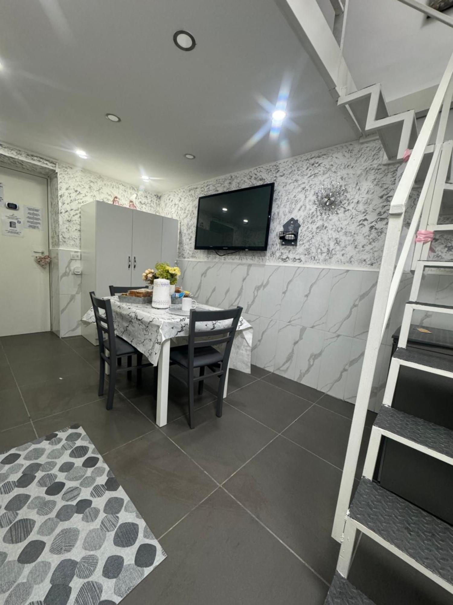 Dori Home Neapel Exterior foto