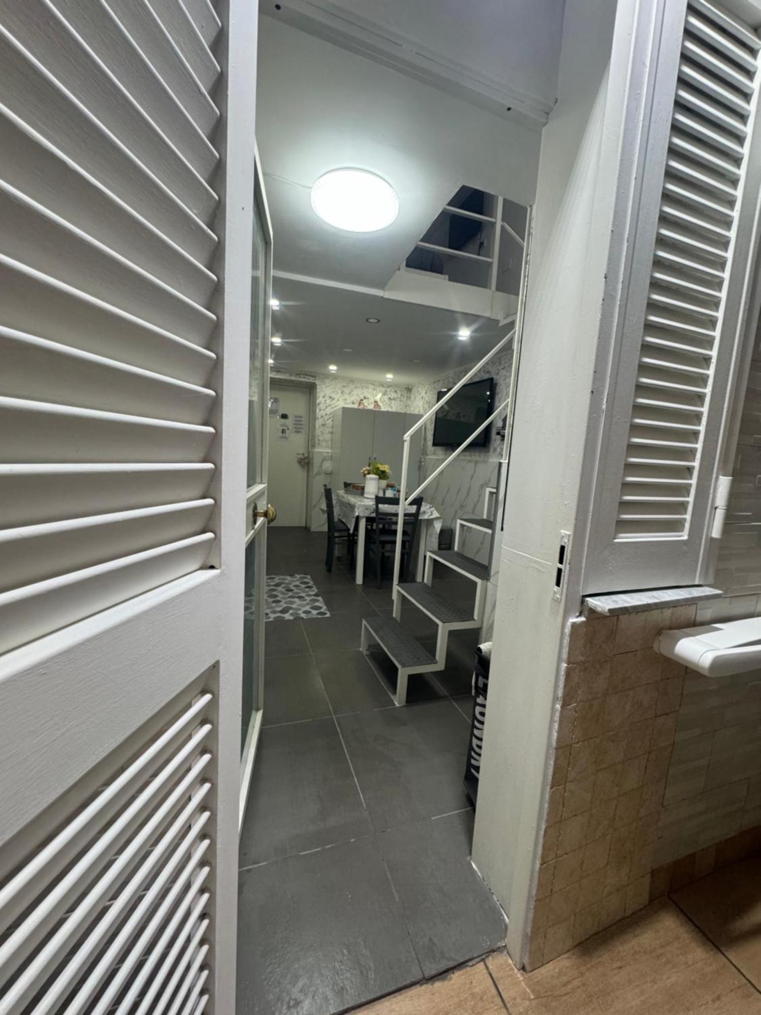 Dori Home Neapel Exterior foto